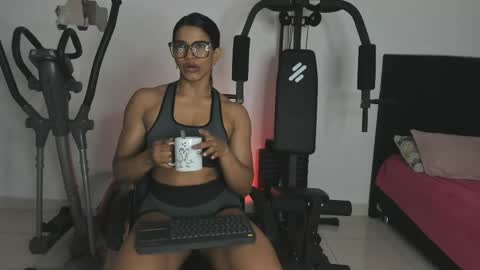 Iris Fit online show from 04/29/26, 05:30