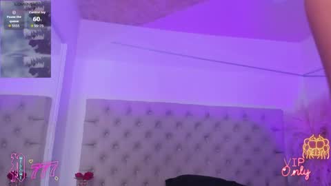 Snapshot of irisfyre chatting on 04/19/26, 12:26 Iris Fyre online show from 04/19/26, 12:26