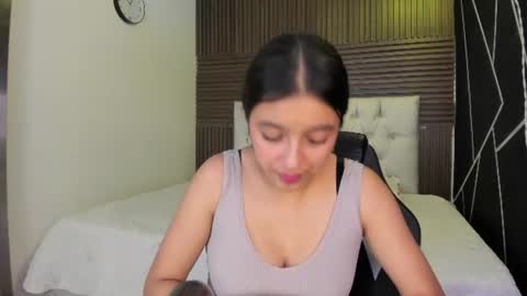 Snapshot of irisfyre chatting on 06/27/26, 12:33 Iris Fyre online show from 06/27/26, 12:33