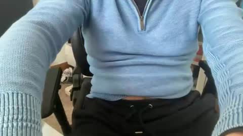 Snapshot of irish_joey chatting on 10/08/25, 10:35 Irish Joe online show from 10/08/25, 10:35