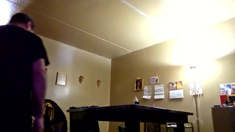 irishborn64 online show from 12/01/25, 06:18