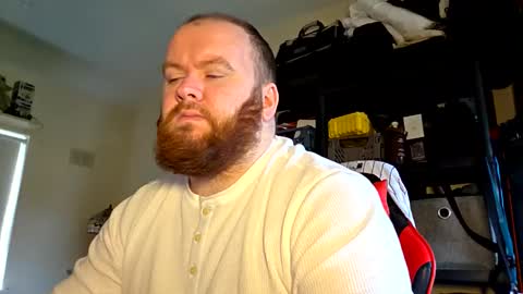 twitter theirishman205 online show from 01/10/26, 02:08