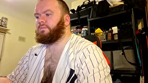 twitter theirishman205 online show from 01/12/26, 06:46