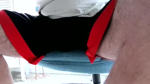 Irishdudelove online show from 05/23/26, 01:59