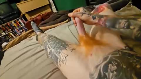 Snapshot of irishfela chatting on 12/20/25, 04:14 irishfela online show from 12/20/25, 04:14