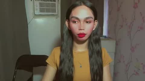 Snapshot of irishlovesyou chatting on 03/14/26, 05:35 IRISH AND TRIXIE online show from 03/14/26, 05:35