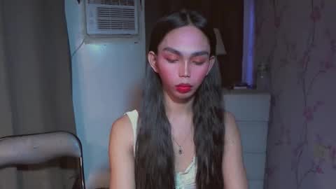 Snapshot of irishlovesyou chatting on 03/15/26, 02:28 IRISH AND TRIXIE online show from 03/15/26, 02:28