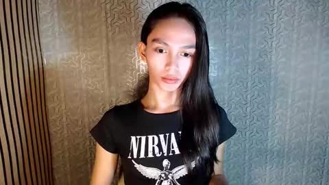 IRISH AND TRIXIE online show from 05/11/26, 03:01