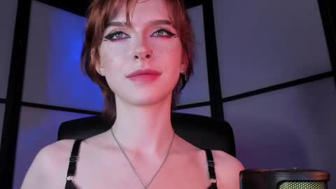 Miss Iris Fansly Miss Iris new inst.  online show from 12/10/24, 09:23