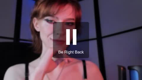 Miss Iris Fansly Miss Iris new inst.  online show from 12/10/24, 12:27