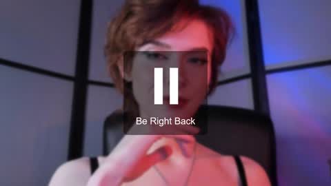 Miss Iris Fansly Miss Iris new inst.  online show from 12/30/24, 08:15