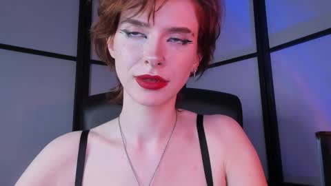 Miss Iris Fansly Miss Iris new inst.  online show from 12/30/24, 11:17