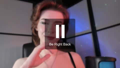 Miss Iris Fansly Miss Iris new inst.  online show from 01/11/25, 01:27