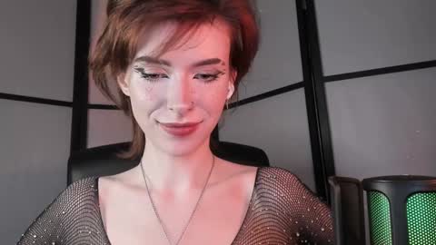 Miss Iris Fansly Miss Iris new inst.  online show from 01/14/25, 05:12