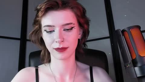 Miss Iris Fansly Miss Iris new inst.  online show from 01/22/25, 05:48