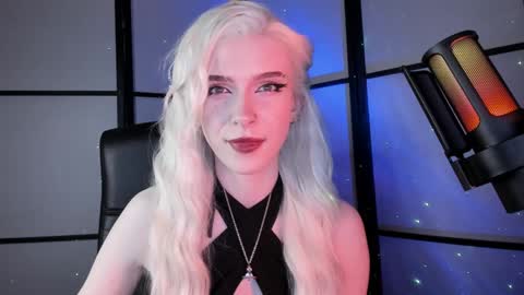 Miss Iris Fansly Miss Iris new inst.  online show from 01/28/25, 02:42