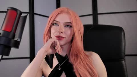 Miss Iris Fansly Miss Iris new inst.  online show from 02/27/25, 02:10