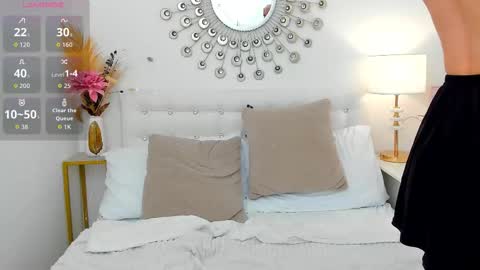 Iris online show from 11/29/25, 01:25