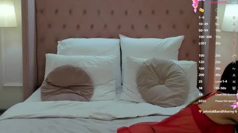 Iris online show from 02/05/26, 06:18