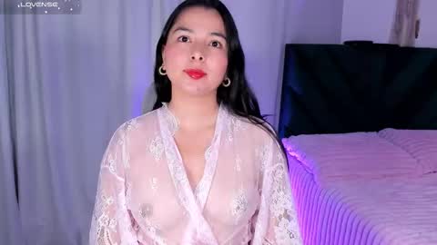 Iris Moira  online show from 02/12/26, 11:38