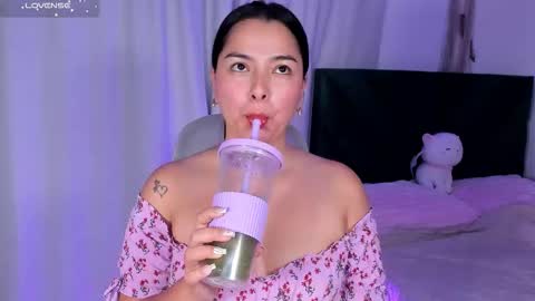 Iris Moira  online show from 03/23/26, 11:14