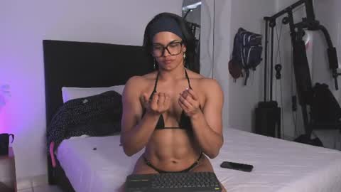 irismuscle online show from 07/07/26, 04:55