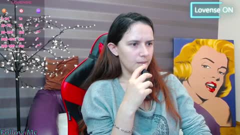 Iris online show from 01/19/25, 03:18