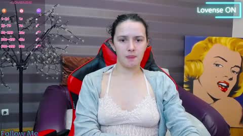 Iris online show from 01/28/25, 09:19