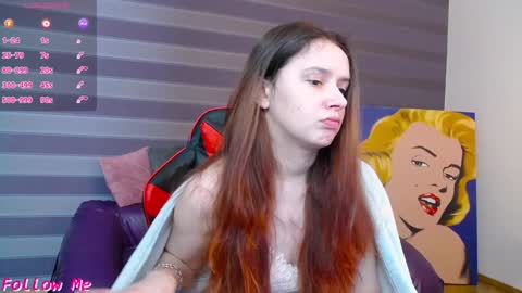 Iris online show from 02/08/25, 11:24