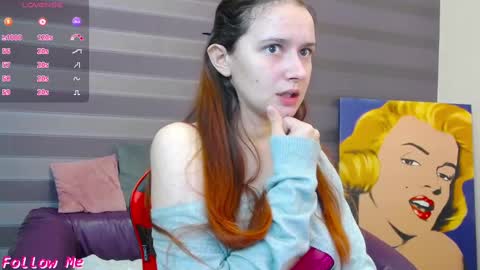 Iris online show from 02/12/25, 01:52