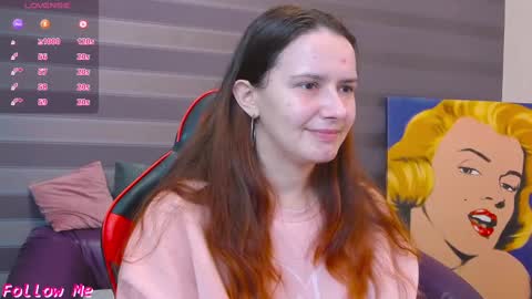 Iris online show from 03/02/25, 09:11