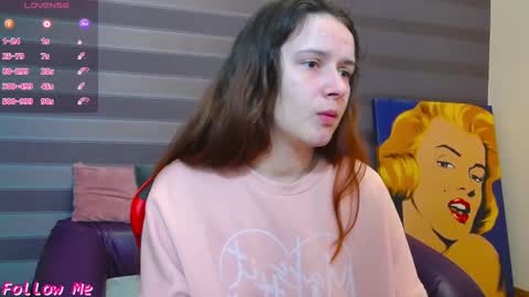 Iris online show from 03/06/25, 12:32