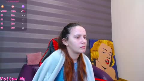 Iris online show from 03/08/25, 05:07