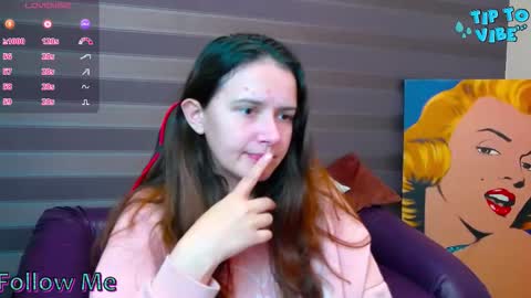 Iris online show from 09/20/25, 11:06