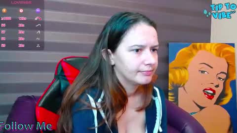 Iris online show from 09/29/25, 11:09