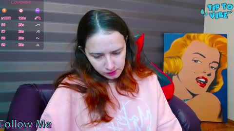 Iris online show from 10/06/25, 02:09