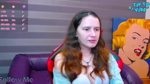 Iris online show from 11/07/25, 05:07