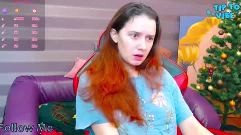 Iris online show from 01/07/26, 04:37