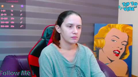 Iris online show from 01/14/26, 10:47