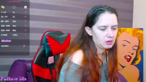 Iris online show from 03/24/26, 03:44