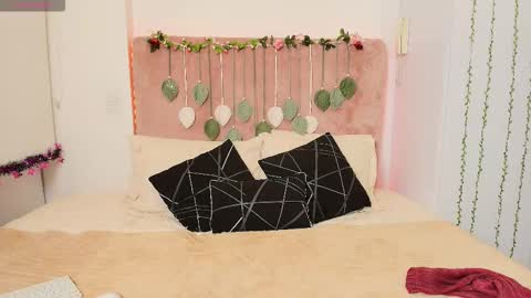 Iris Rosse online show from 02/19/26, 02:18