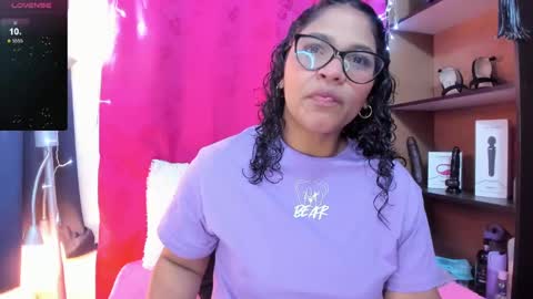 iris online show from 01/09/25, 01:45