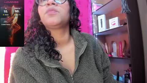 iris online show from 01/14/25, 11:53