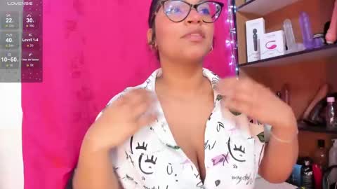 iris online show from 01/28/25, 12:22