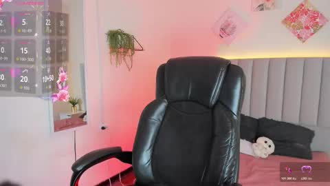 Iris online show from 11/09/25, 03:16