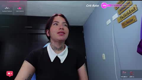 iriss_cardenas online show from 09/22/25, 11:12