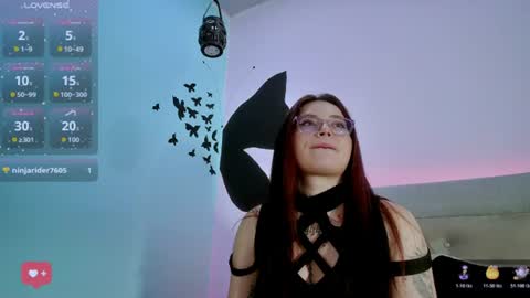 iriss_cardenas online show from 06/30/26, 09:05