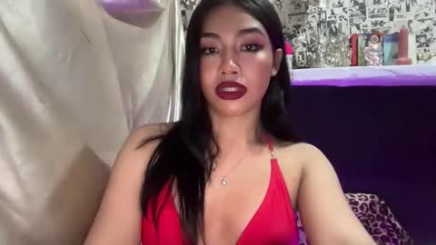 iriss_fox online show from 11/16/25, 01:28