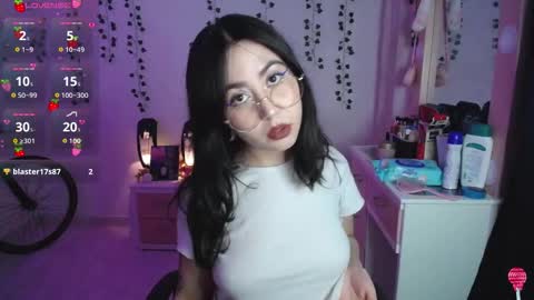 Snapshot of iriss_sky chatting on 11/25/25, 05:29 Iris online show from 11/25/25, 05:29