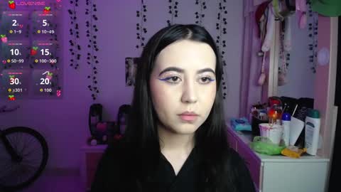 Snapshot of iriss_sky chatting on 12/02/25, 02:50 Iris online show from 12/02/25, 02:50